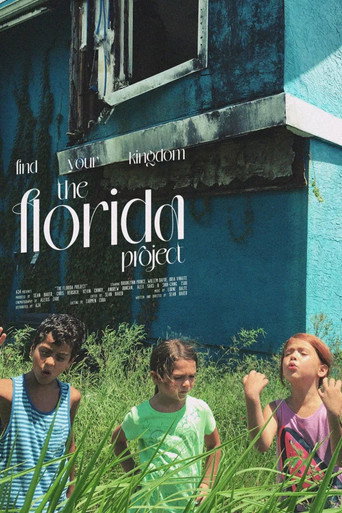 The Florida Project