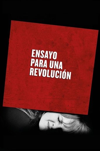 Poster of Ensayo para una revolución