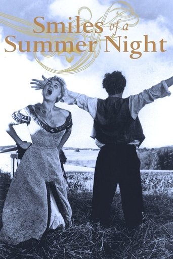 Smiles of a Summer Night (1955) Smiles of a Summer Night (1955)