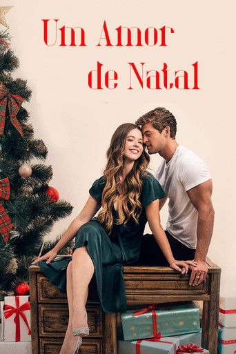 Um Amor de Natal (2024) Dual Áudio WEB-DL 1080p