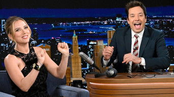 The Tonight Show Starring Jimmy Fallon S11E150 poster