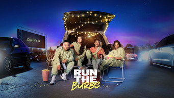#10 Run the Burbs
