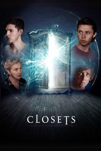 Closets (2015)