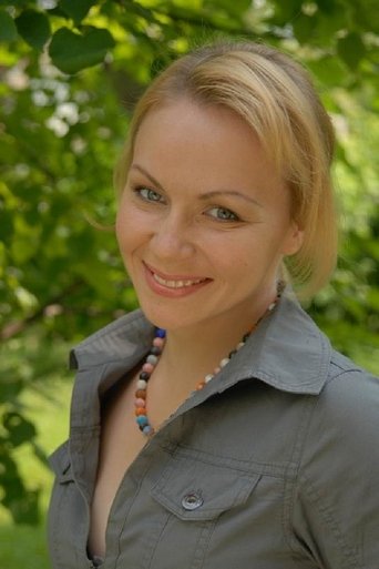 Image of Natalya Vikhryan