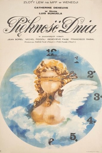 Piękność dnia (1967)