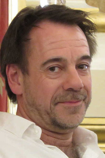 Michel Bussi
