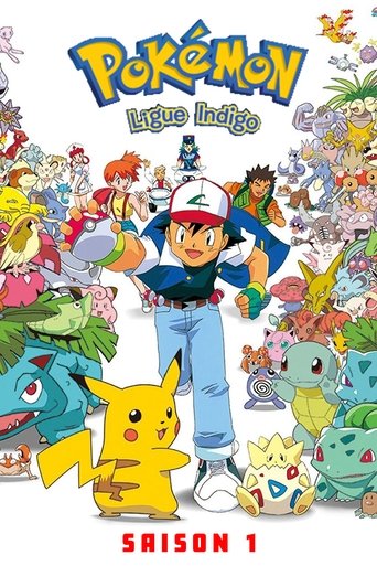 PokeVisionTV Pokemon Streaming Gratuit Regarder Pokemon En Ligne