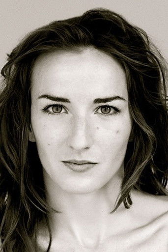 Foto de Salomé Stévenin