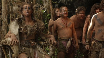 Cena 10 de Bem-vindo à Selva