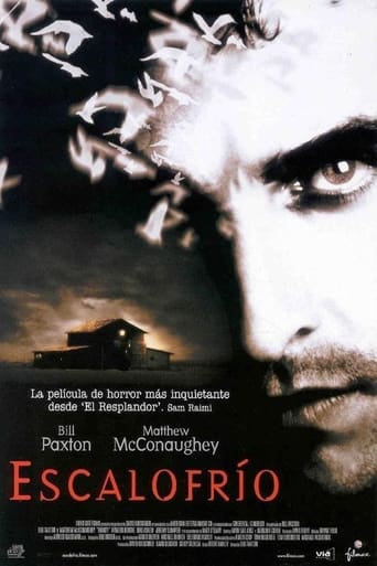 Escalofrío (2001)