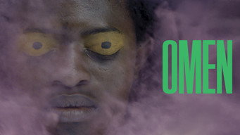 #11 Omen