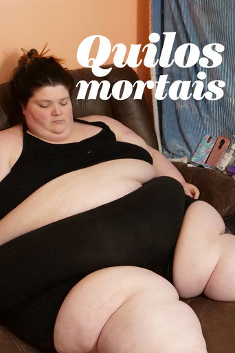 Mi vida con 300 kilos — Pósters 19