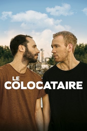 Le colocataire en streaming 