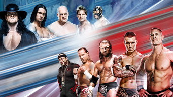 WWE Bragging Rights (2009)
