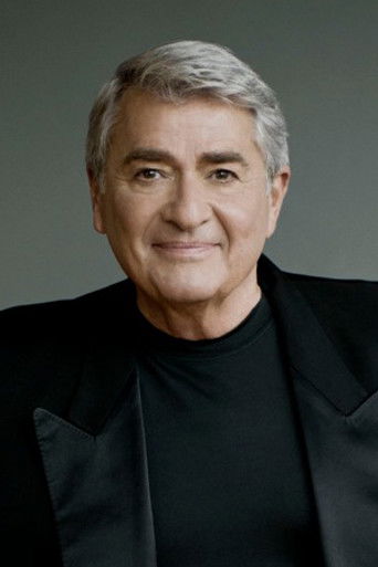 Foto de Michel Louvain