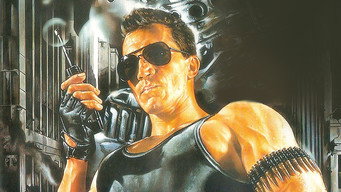 Z-Man (1988)