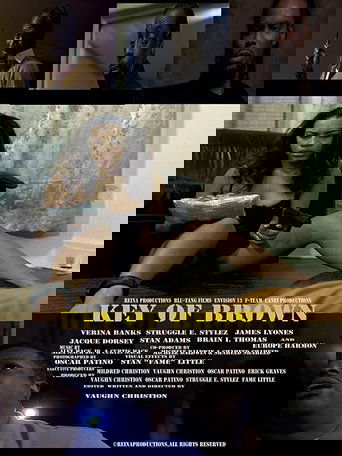 Key of Brown