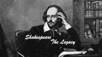 #1 Shakespeare: The Legacy