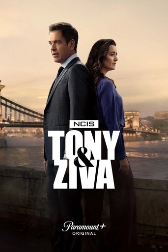 NCIS: Tony & Ziva
