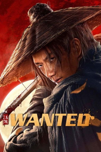 Wanted (2025) WEB-DL [Hindi (DD2.0) & Chinese] 1080p 720p & 480p Dual Audio [x264/10Bit-HEVC] | Full Movie