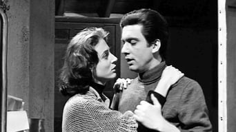 The Counterfeit Coin (1955)