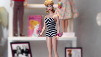The Barbie Story (2023)