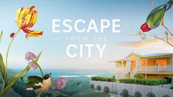 Escape from the City (2019-2020)