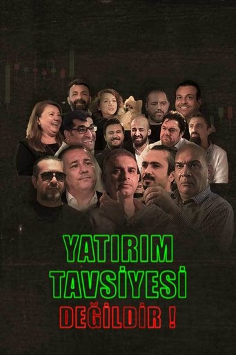 Yatırım Tavsiyesi Değildir: Season 1
