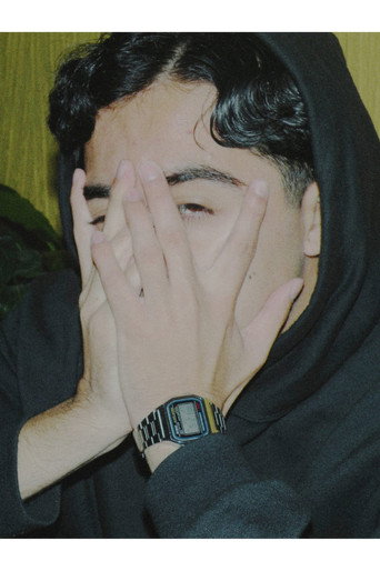 Guillermo Medina — 2