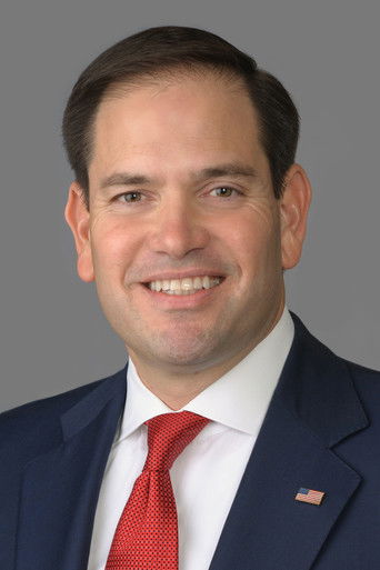 Foto de Marco Rubio
