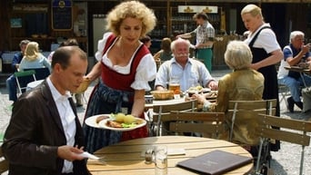 第9話：Die Ma&szlig; ist voll