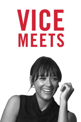 Vice Meets poster