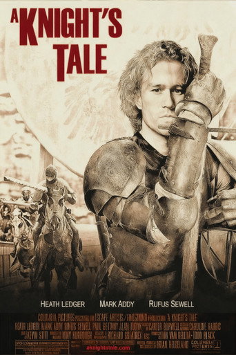 A Knight's Tale