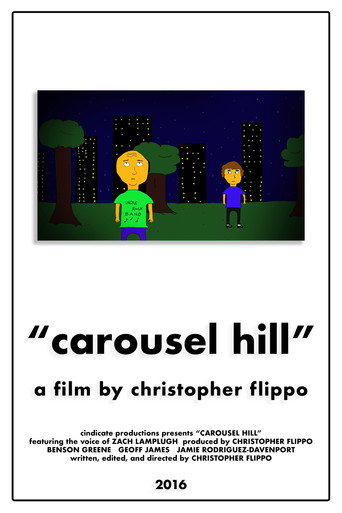 Carousel Hill