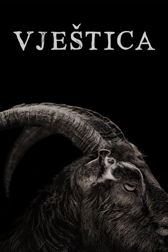 Vještica