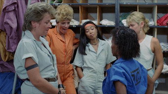 Vendetta (1986)