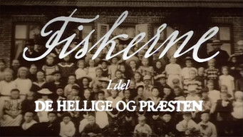 Episode 1 — Episode 1