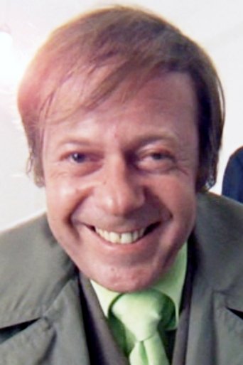 Image of Aubrey Morris