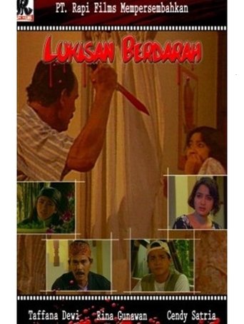 Lukisan Berdarah (1997) Lukisan Berdarah (1997)