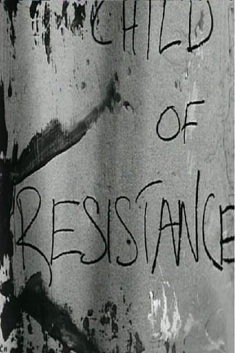 Poster of Child of Resistance