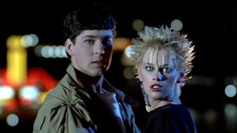 Breaking All the Rules (1985)