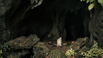 Black Stone (2015)