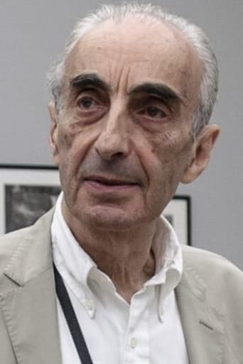 Image of Benyamin Katz