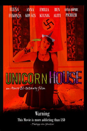 Unicorn House (1970)