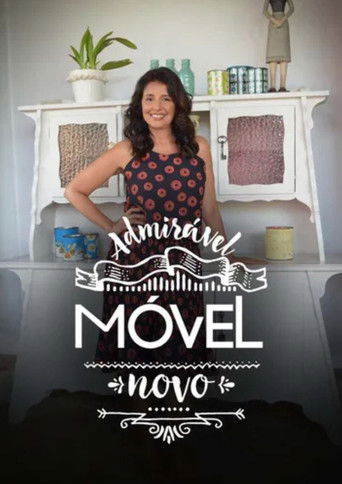 Admirável Móvel Novo poster