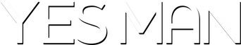 Yes Man logo