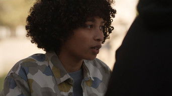 Chronicles of the Sun S4E100 poster