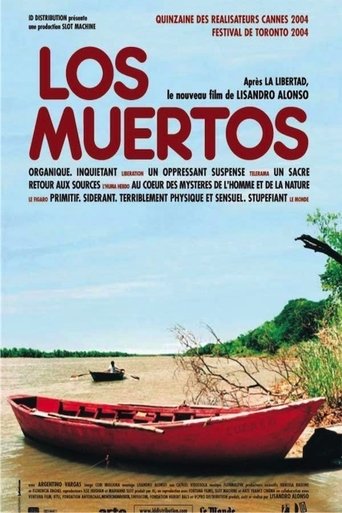 Los Muertos