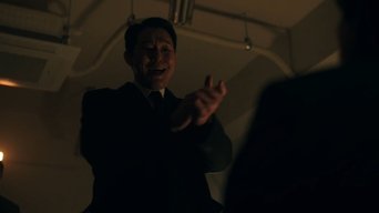 Episódio Episódio 6 da série Dongjae: entre o bem e o mal
