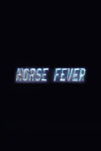 Horse Fever